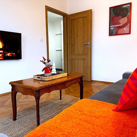 Wroc'Love Haukego Bosaka Check-In 24H Breslavia Esterno foto