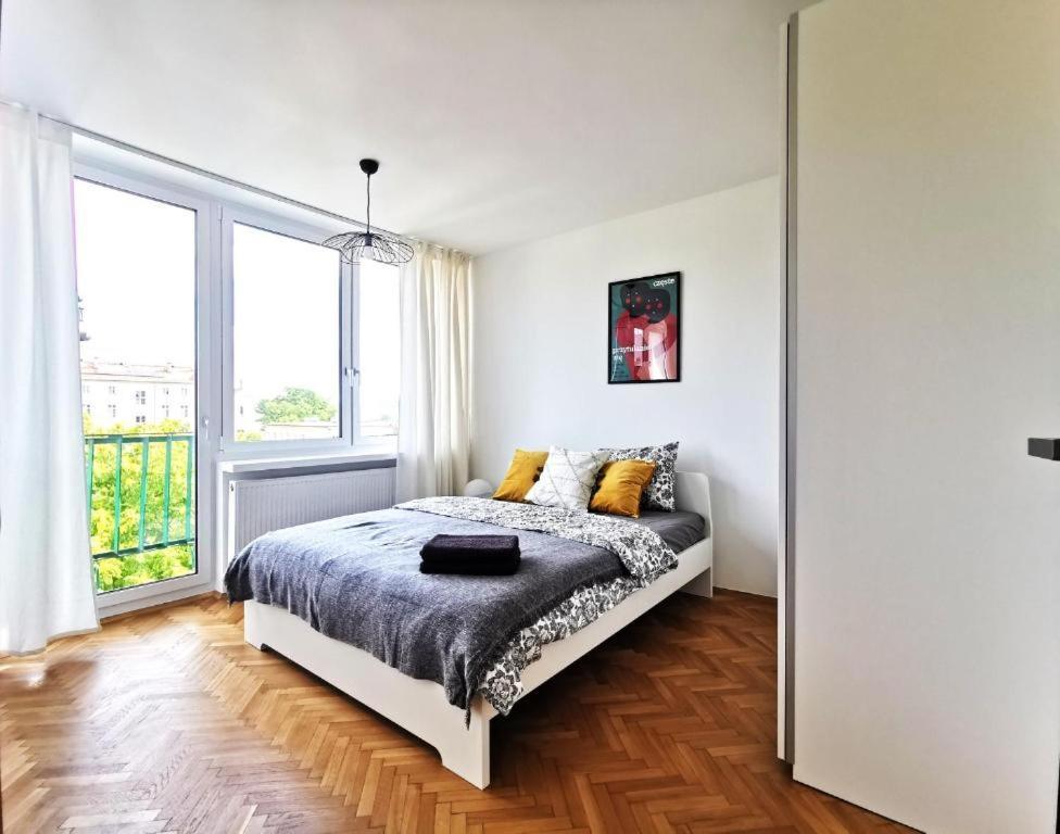 Wroc'Love Haukego Bosaka Check-In 24H Breslavia Esterno foto