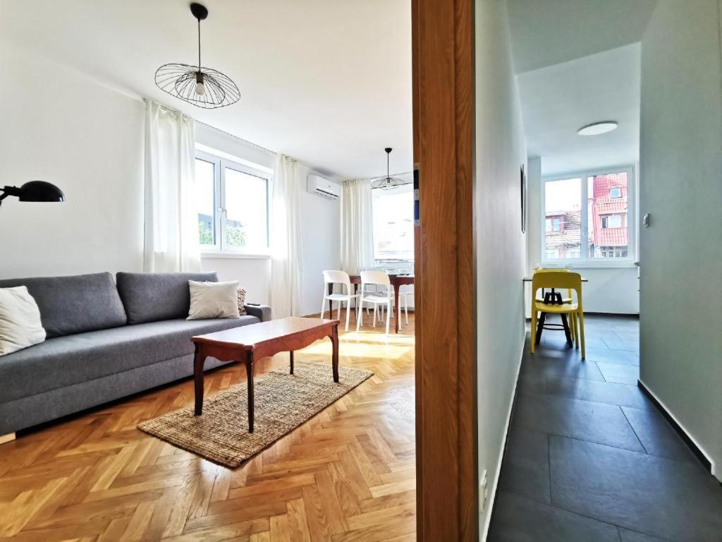 Wroc'Love Haukego Bosaka Check-In 24H Breslavia Esterno foto