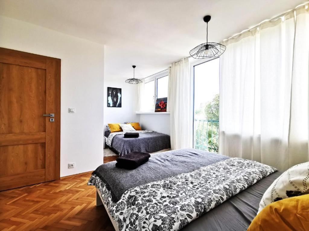 Wroc'Love Haukego Bosaka Check-In 24H Breslavia Esterno foto