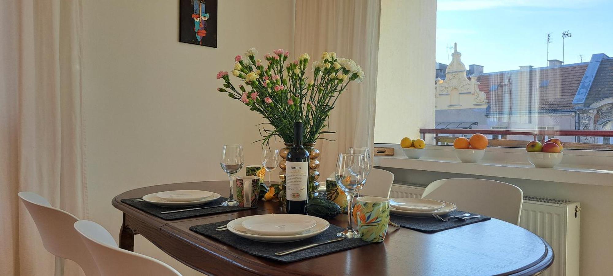 Wroc'Love Haukego Bosaka Check-In 24H Breslavia Esterno foto