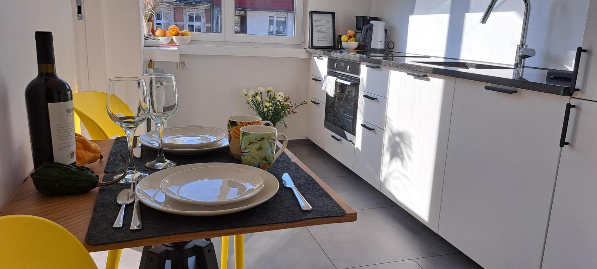 Wroc'Love Haukego Bosaka Check-In 24H Breslavia Esterno foto