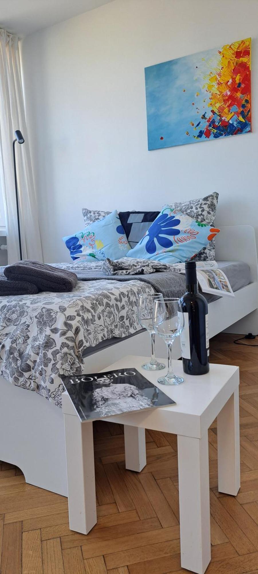 Wroc'Love Haukego Bosaka Check-In 24H Breslavia Esterno foto