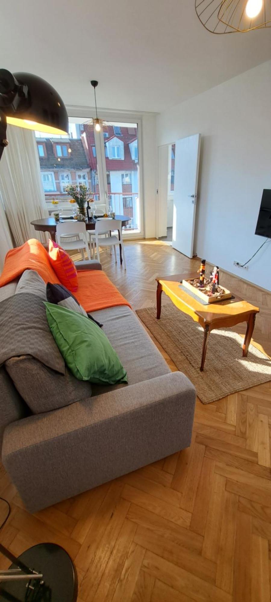 Wroc'Love Haukego Bosaka Check-In 24H Breslavia Esterno foto