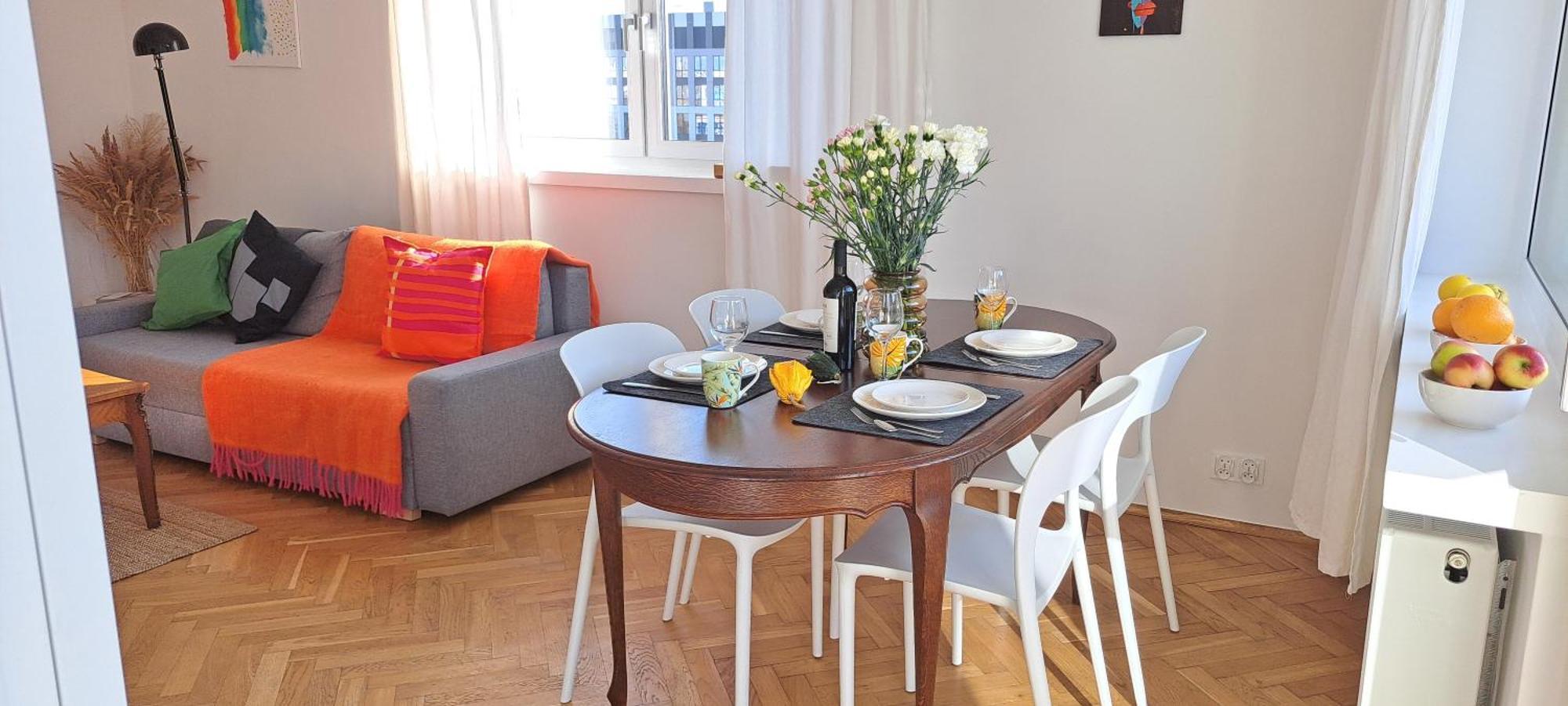 Wroc'Love Haukego Bosaka Check-In 24H Breslavia Esterno foto