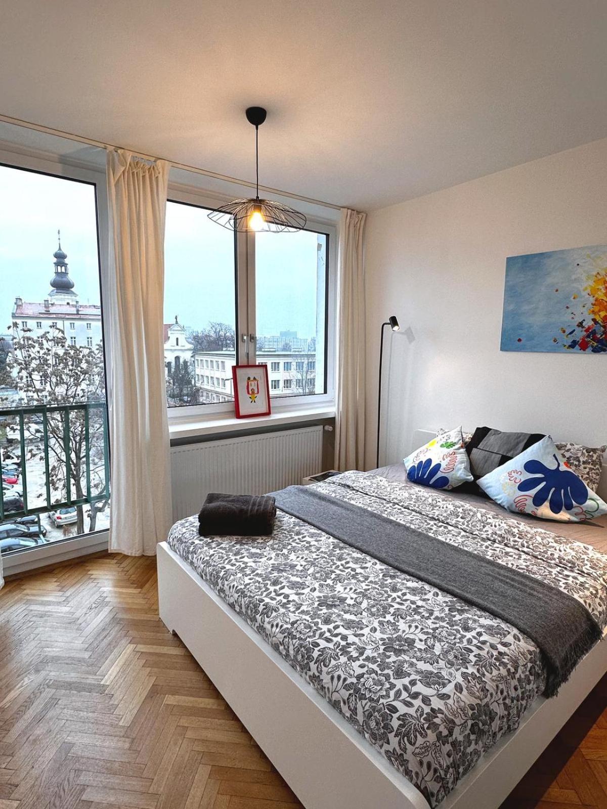 Wroc'Love Haukego Bosaka Check-In 24H Breslavia Esterno foto