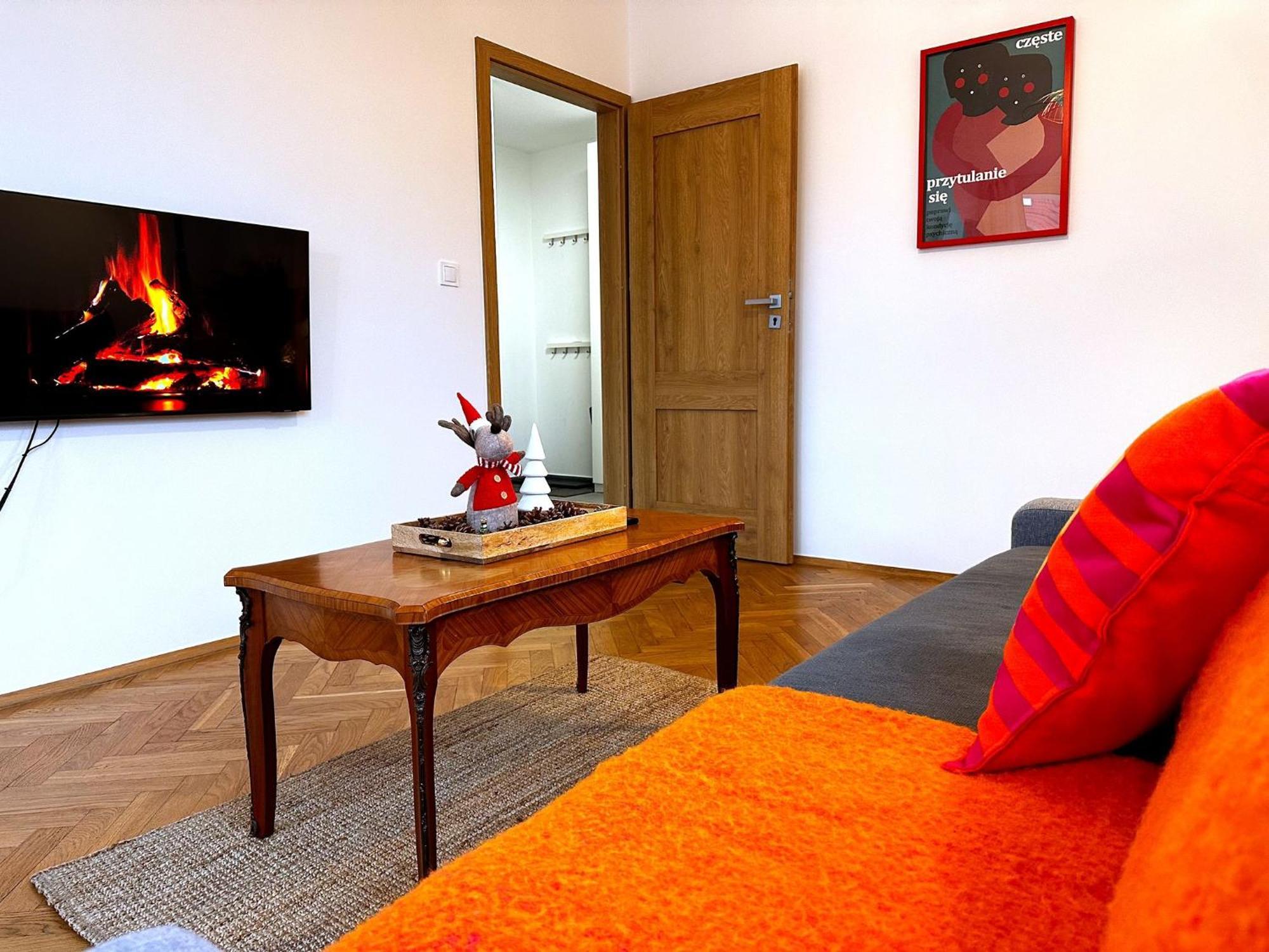 Wroc'Love Haukego Bosaka Check-In 24H Breslavia Esterno foto