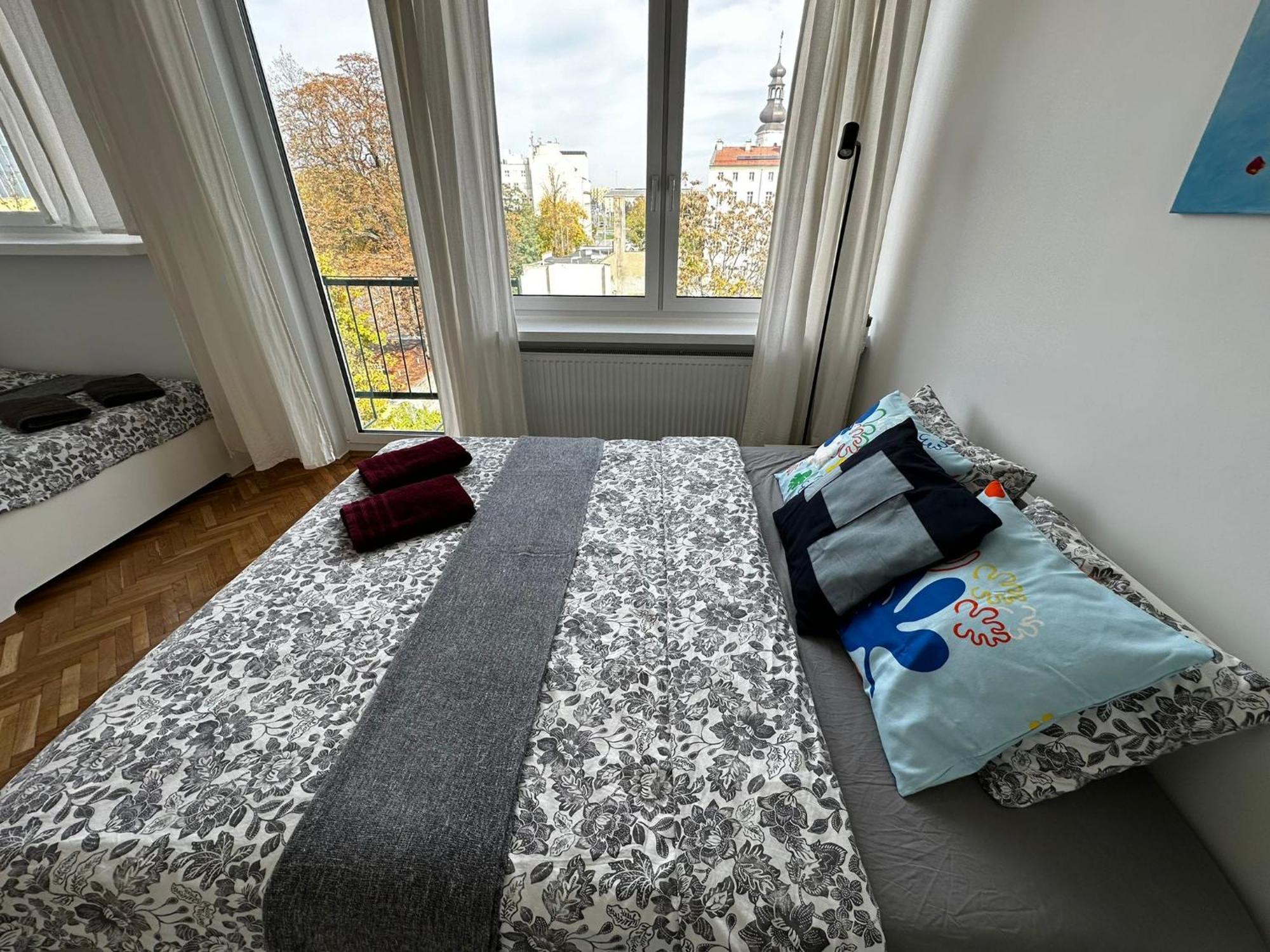 Wroc'Love Haukego Bosaka Check-In 24H Breslavia Esterno foto